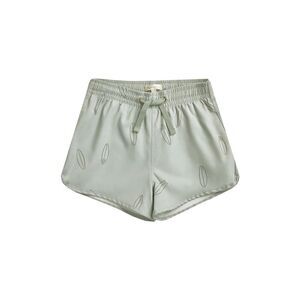 Rylee & Cru Girls Rylee + Cru Collective Swim Trunk